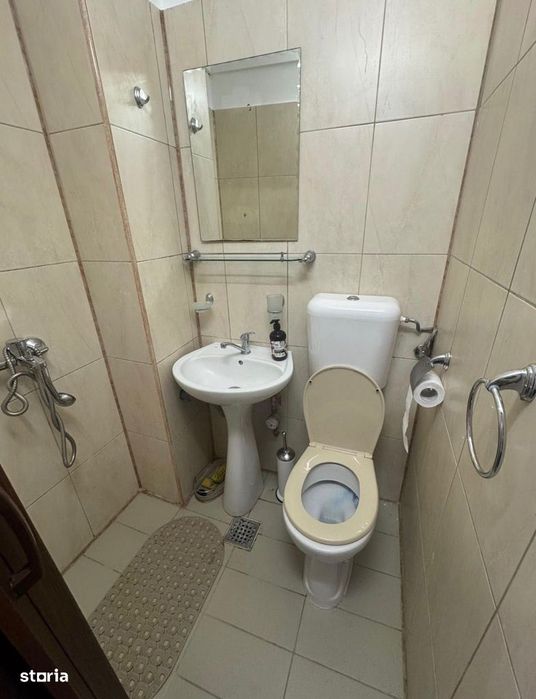Garsonieră Complexul studențesc Timișoara