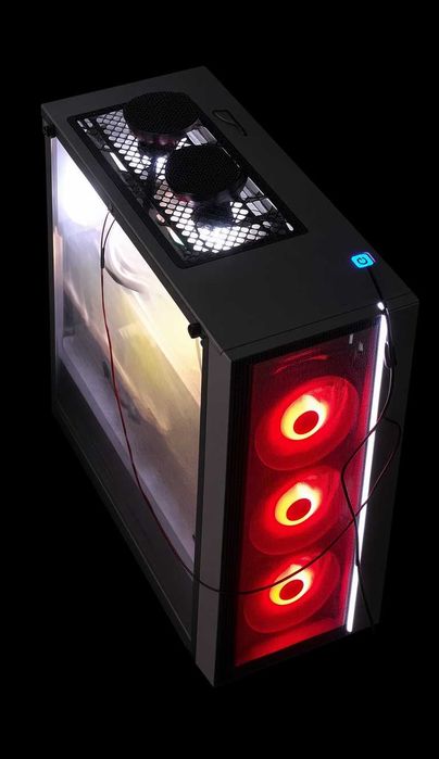 O'yin kompyuteri sotiladi (SHOSHILINCH) Продается игровой компьютер