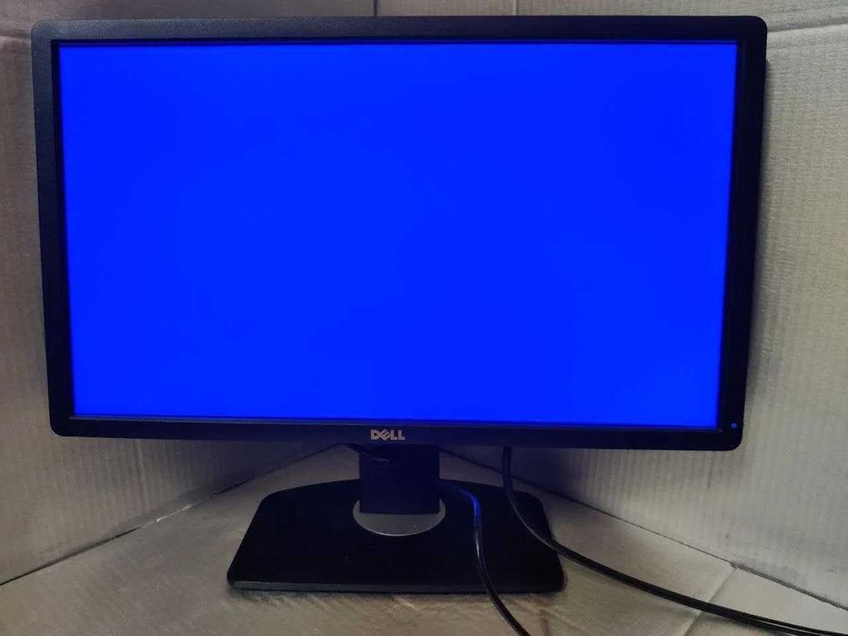 Dell UltraSharp U2312HM 23" IPS LED LCD Monitor FullHD PC Gaming