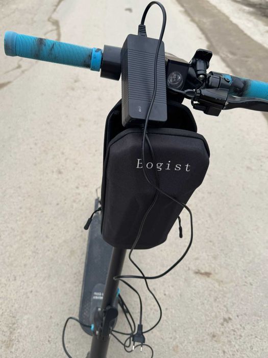 Trotineta electrica Boogist M1 Elite
