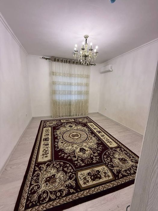 Сергели да икки хонали квартирани битта хонаси ижарага берилади