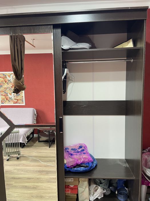 Продам шкаф в новом состоянии