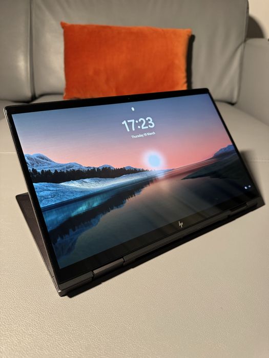 Laptop 2-in-1 HP ENVY x360