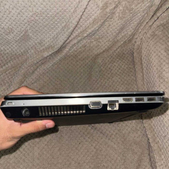 HP ProBook 4540s HDD 750gb, RAM 4gb. 1млн сум