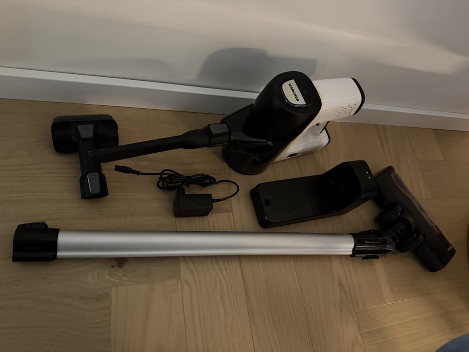 Asporator vertical karcher vc6
