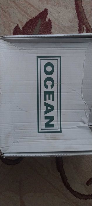 Cizme conbinizon marca ocean