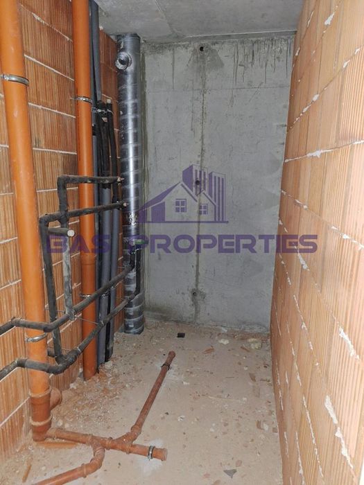 Продава се Двустаен апартамент в София, Банишора - 62 кв.м за 1759 €/кв.м - Снимка #6