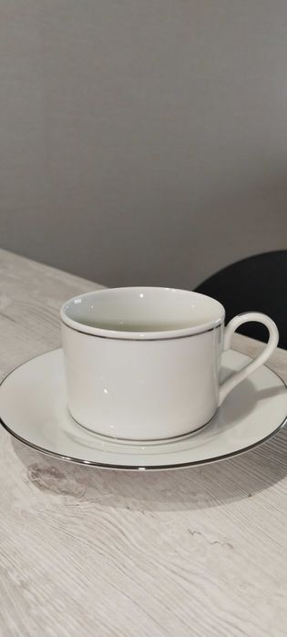 Чайная пара/кофейная пара