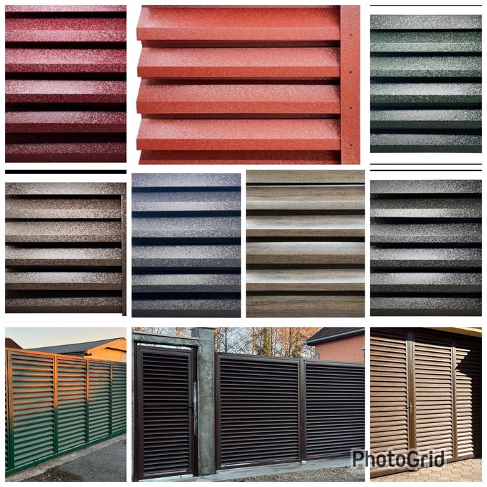 Jaluzele la pret de producator