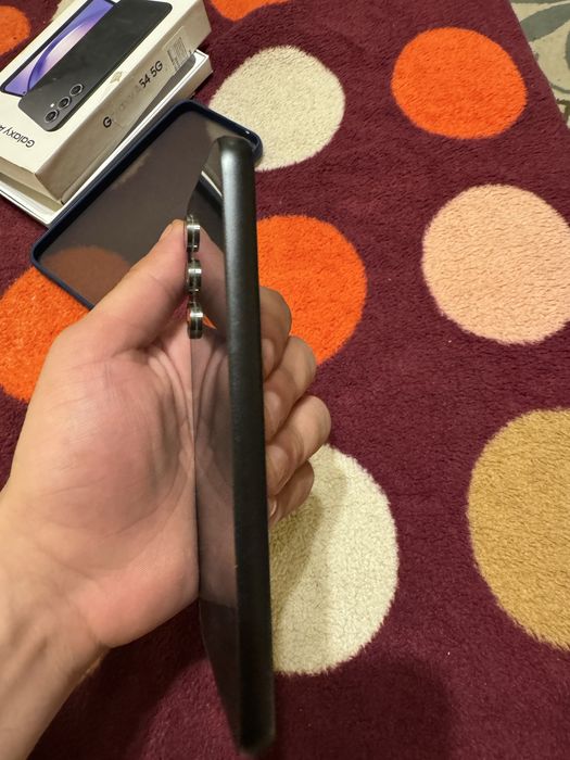 Vand Samsung a54 5g