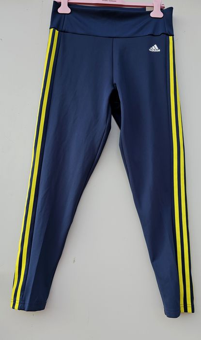 Adidas оригинален дамски клин нов Л размер