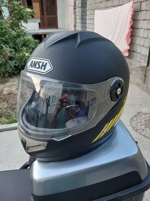 SkillMax SK-61 elektro skuter