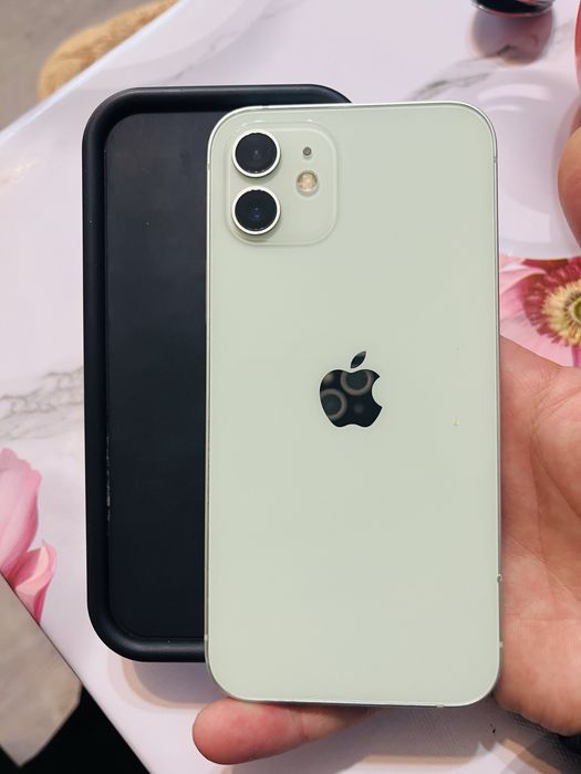 Айфон 12 сатылады Торг бар келісеміз