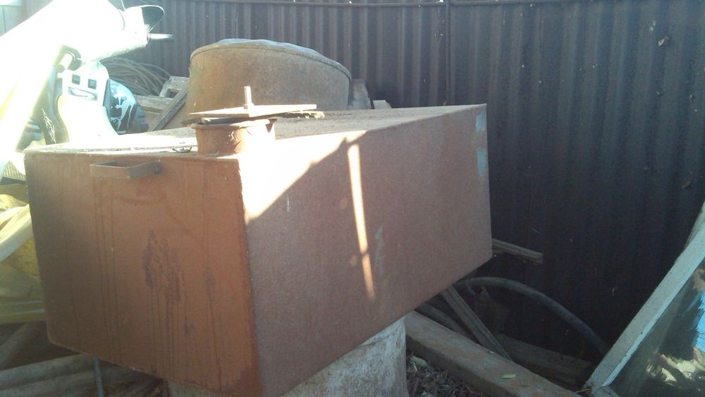 Дизельные печки б/у 2 шт