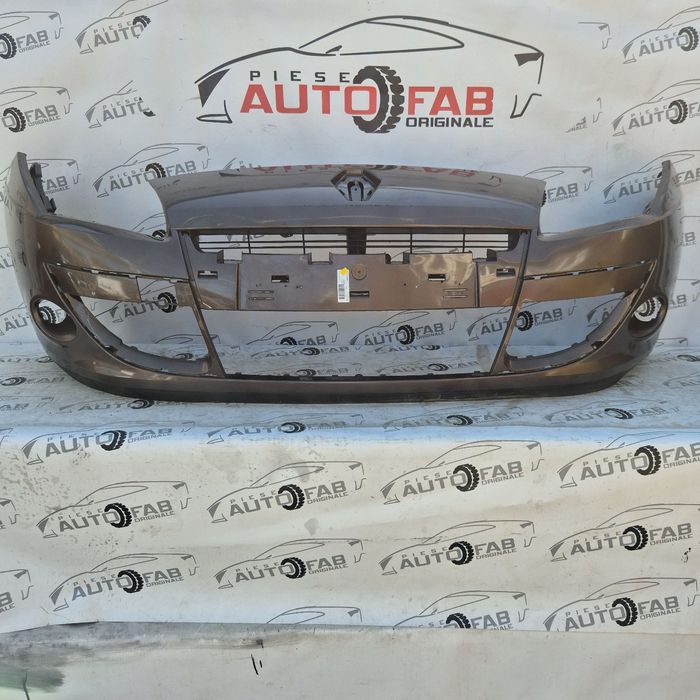 Bara fata Renault Scenic 3 an 2009-2010-2011-2012-2013