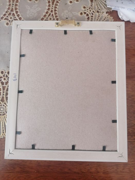 Картина из бисера