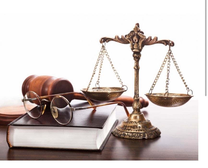 Юридические услуги, юрист.