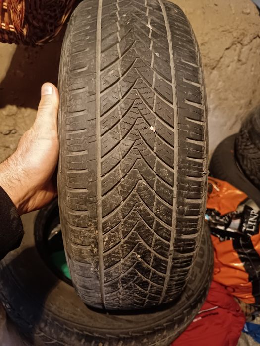 4ta Balon 185/65 R14 archa Spark Cobalt nexia