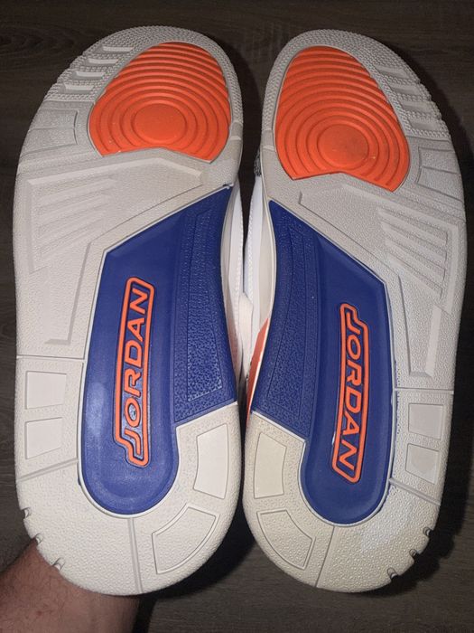 Кроссовки Air JORDAN
