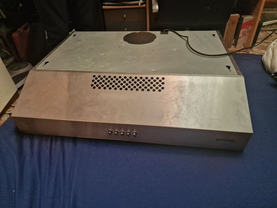 Абсорбатор Gorenje