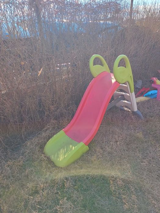 Детска пързалка Smoby