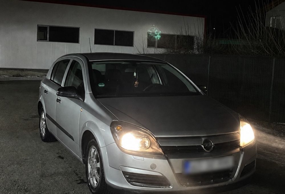 De vânzare Opel Astra H