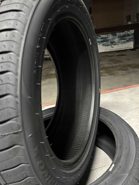 Нови летни гуми ARIVO ULTRA ARZ5 255/40R18 99W XL НОВ DOT БОРД 2554018