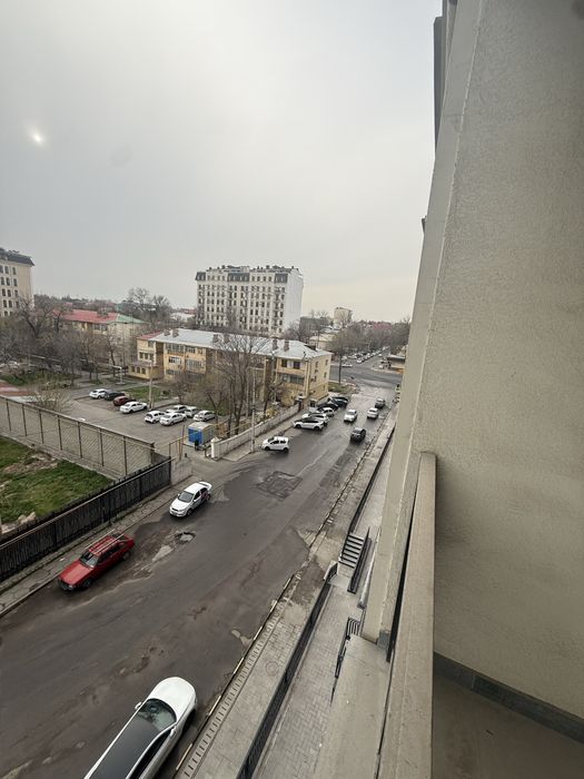 Shoshkent продается своя квартира 109 кв коробка кадастр бор