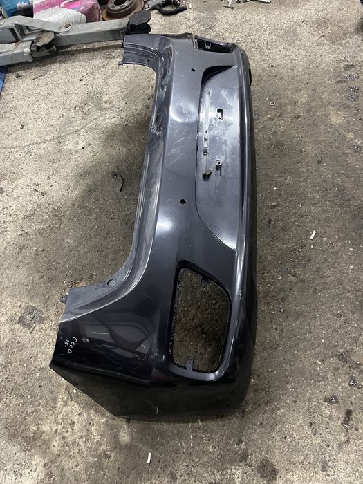 Броня Kia Ceed 15- 4 бр