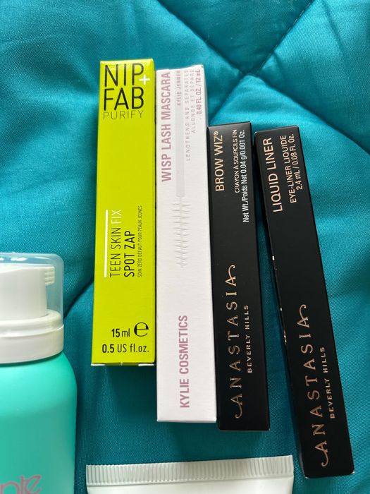 Продукти който няма използвам нови и всеки има цена в описанието