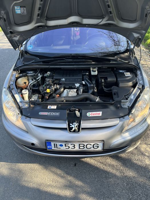Vand Peugeot 307 sw 1.6 hdi