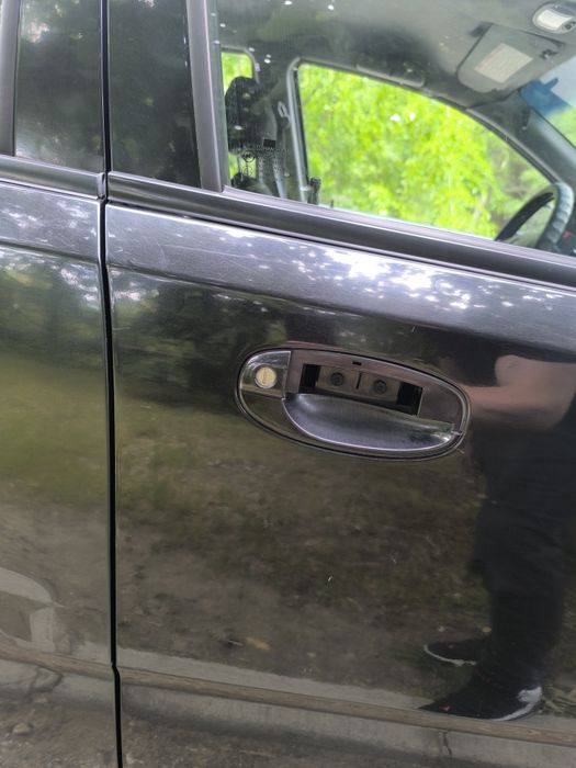 Vând Chevrolet kalos