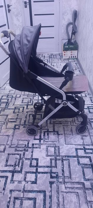 Болалар учун коляски