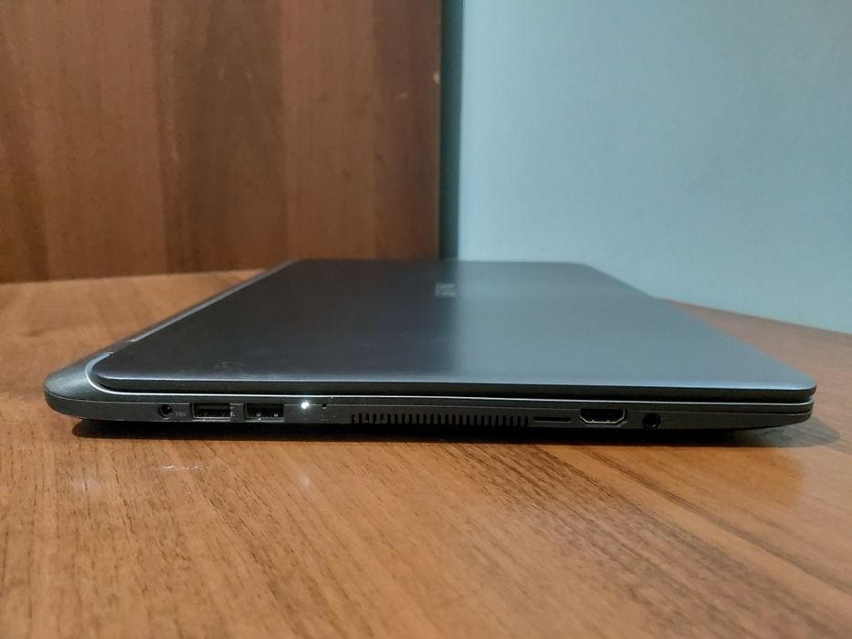 Ноутбук ASUS,под ремонт