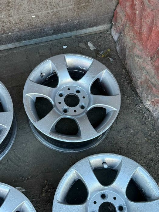 Диски R13 ( 4×98 ) ВАЗ ЛАДА