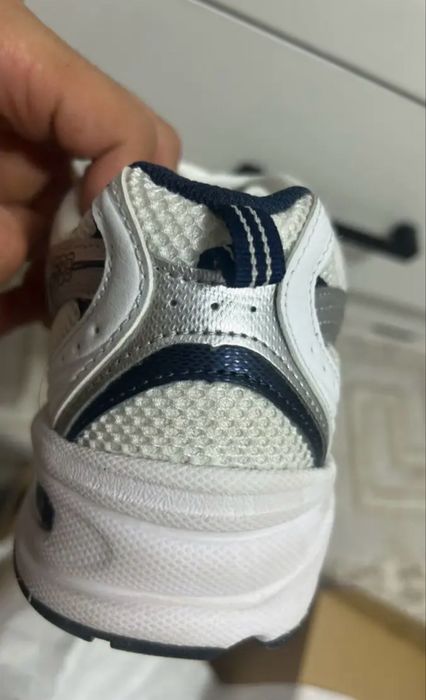 New balance 530 оригинал