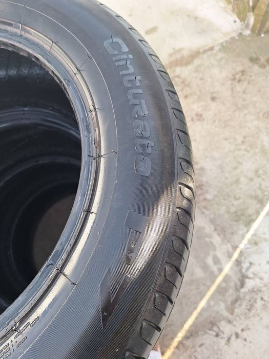 4 бр. летни гуми Pirelli Cinturato R7
