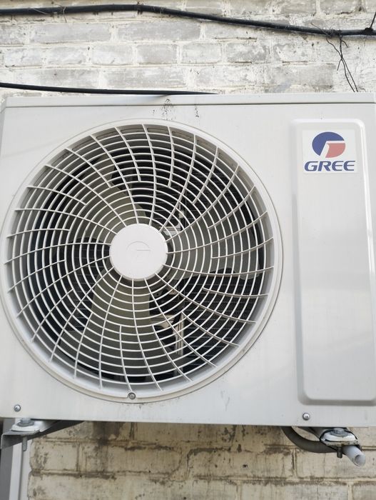 кондиционер  GREE