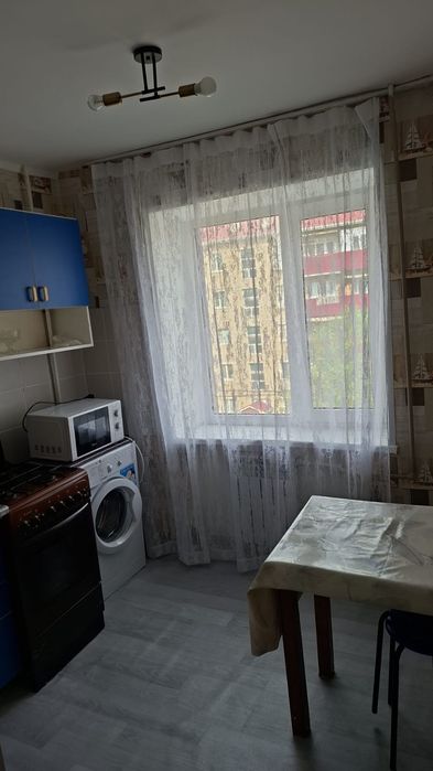 Долгосрочная аренда