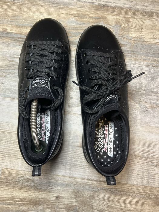Skechers Street Alpha Lite - унисекс нови маратонки. EU41