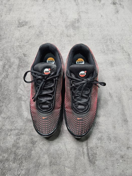 Nike Air Max DN - маратонки сникърси
