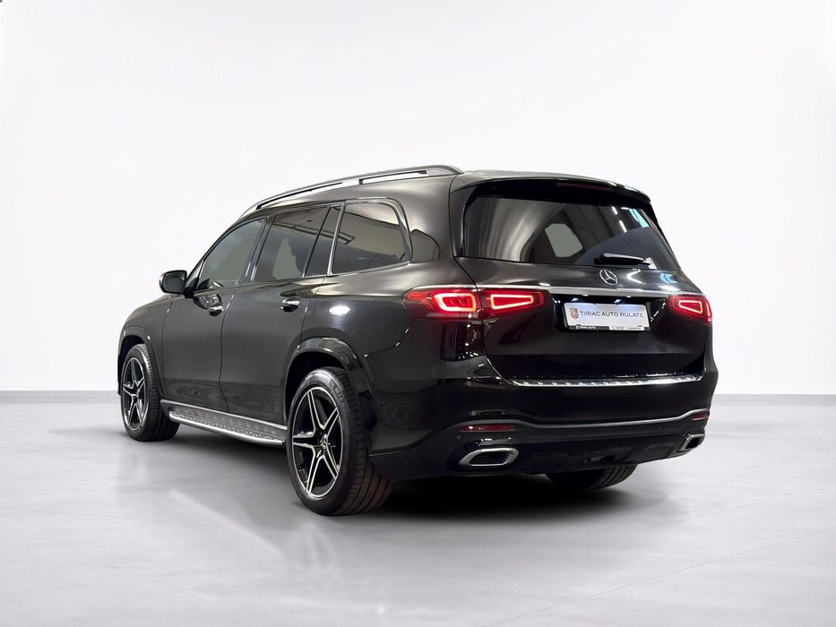 MERCEDES-BENZ GLS 2023 — imagine 3