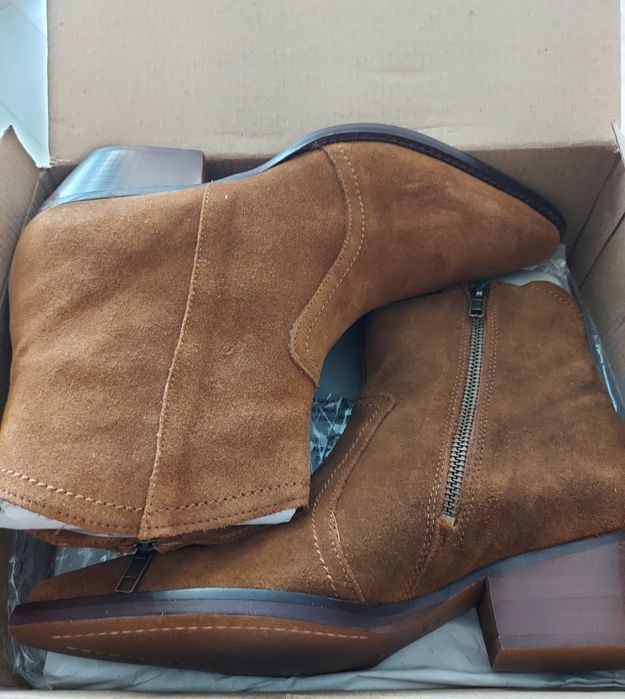 Продам новые казаки