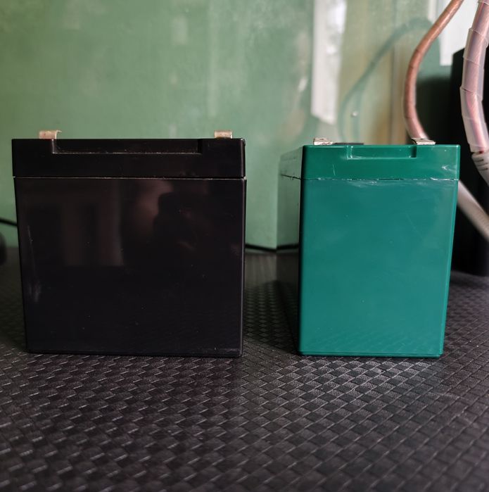 Acumulator/Baterie mașinuță electrică pentru copii 12v 21000mAh