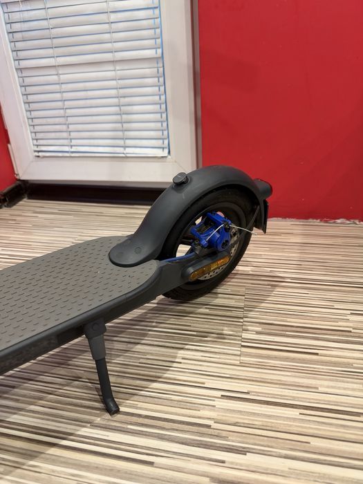 Xioami Mi Electric Scooter 3