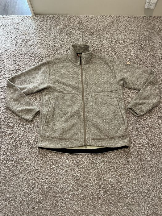 Fjallraven Polar Fleece-мъжко яке
