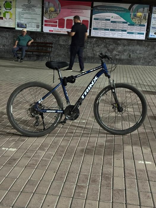 Продам Trinx m500 pro велосипед