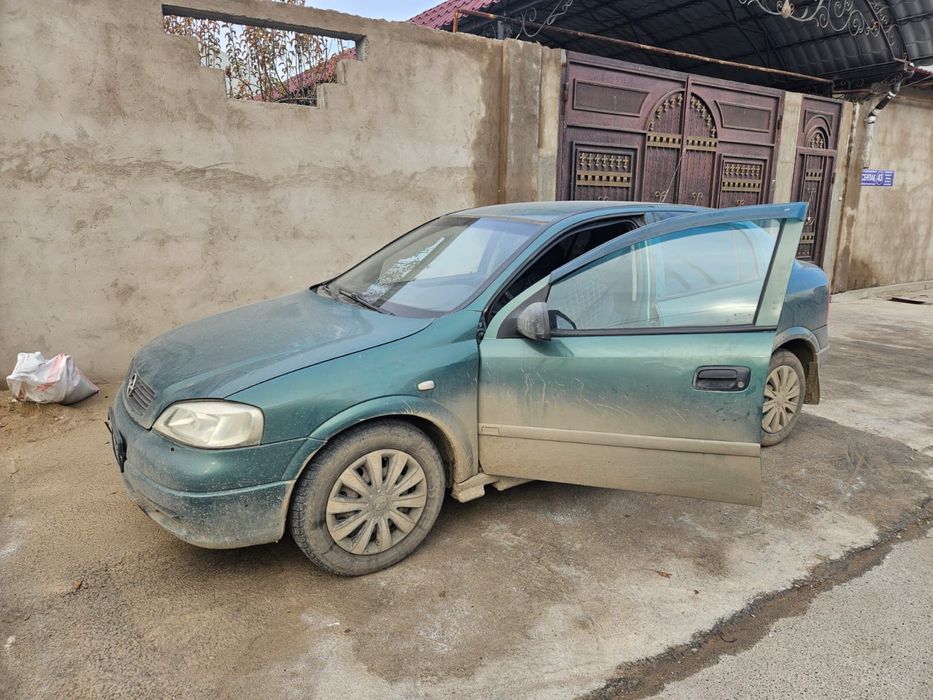 Опель астра ж запчасти