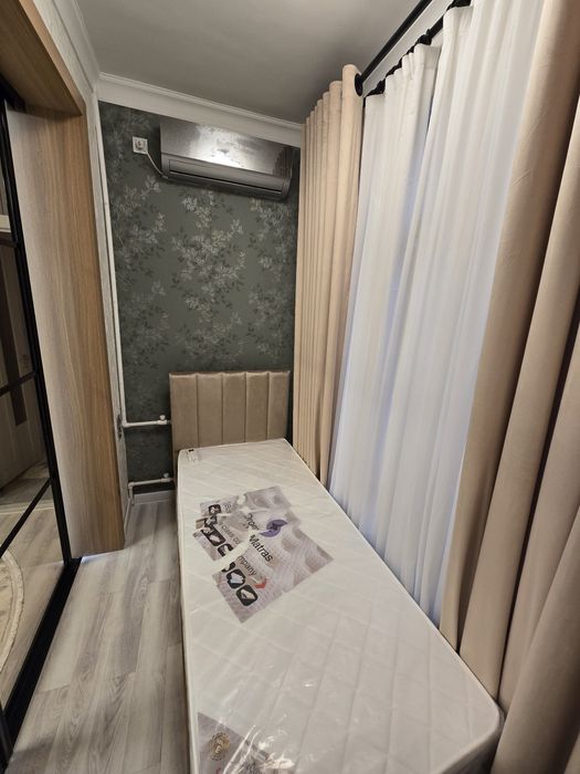 Чиланзар-3 2-3/2/4 Евро всё есть 600уе всё раздельно Метро Новза Семья