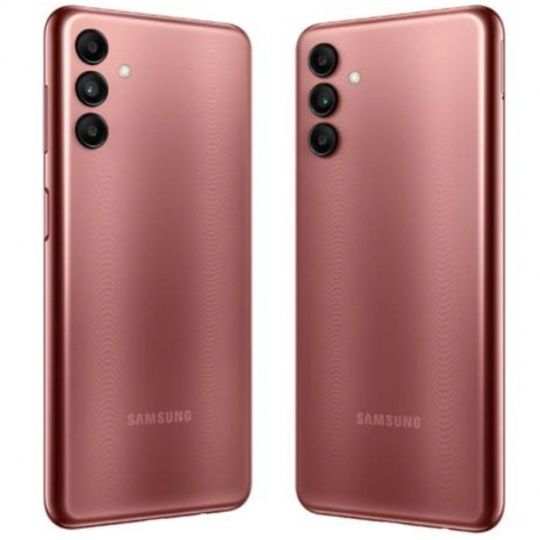 Galaxy A047S  (047)
